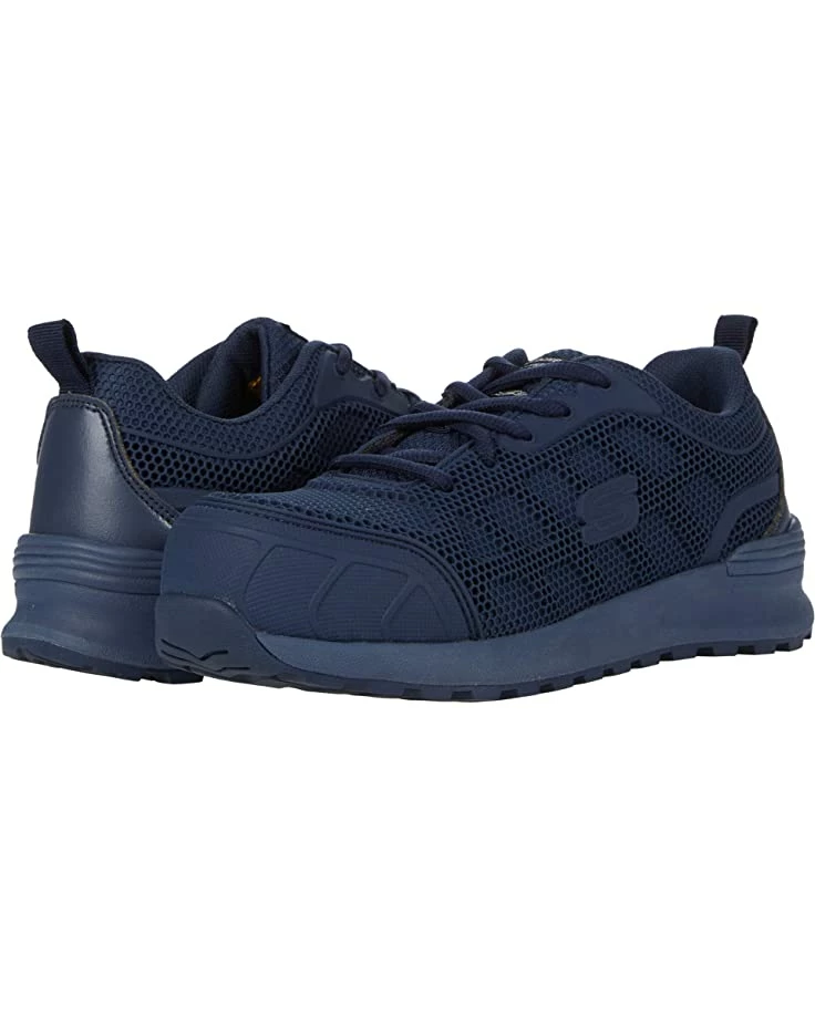 SKECHERS Work Sneakers & Athletic Shoes Bulklin - Ayak Comp Toe 9 SKECHERS Work Sneakers & Athletic Shoes Bulklin - Ayak Comp Toe - Image 7