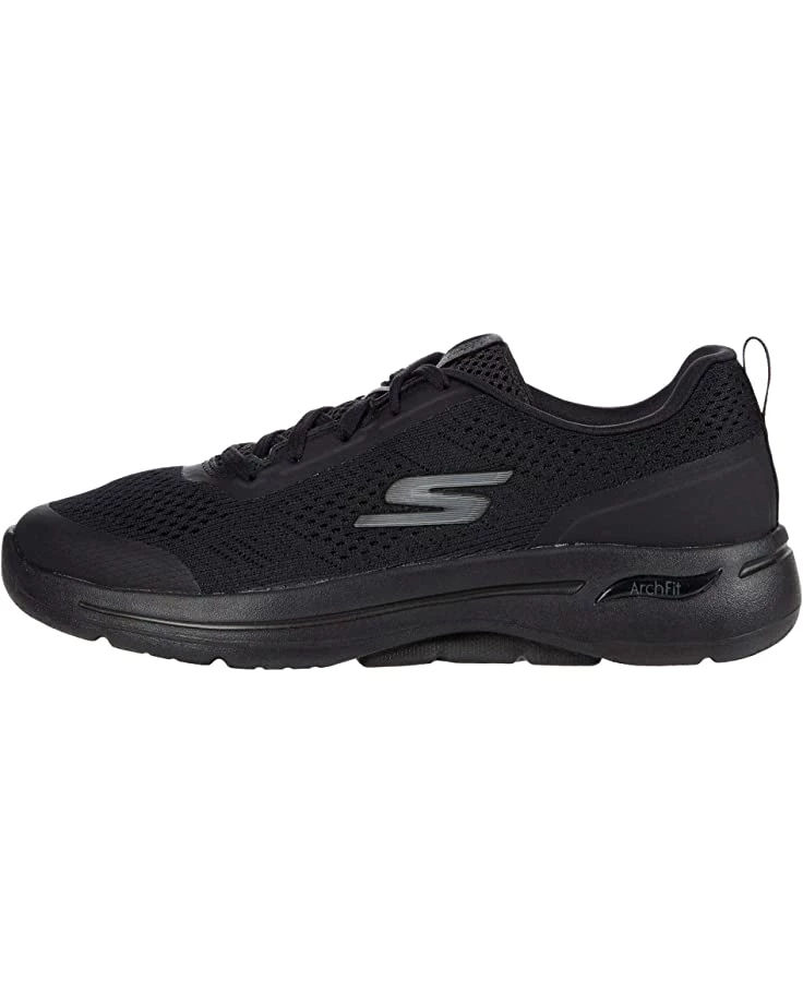 SKECHERS Performance Sneakers & Athletic Shoes Go Walk Arch Fit - 124404 6 SKECHERS Performance Sneakers & Athletic Shoes Go Walk Arch Fit - 124404 - Image 4