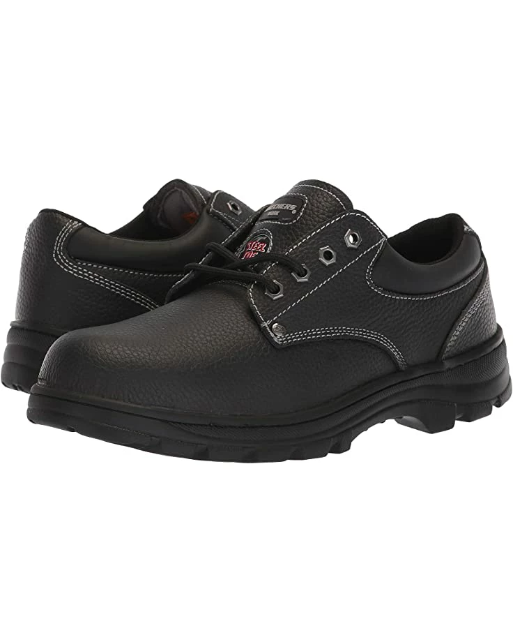 SKECHERS Work Sneakers & Athletic Shoes Workshire - Tydfil 3 SKECHERS Work Sneakers & Athletic Shoes Workshire - Tydfil
