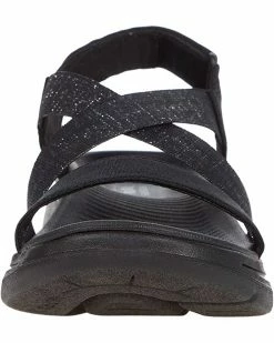 SKECHERS Performance Sandals Go Walk Arch Fit Cross Band Quarter Strap -SKECHERS Shop 71AqI5hdCTL. AC SR736920