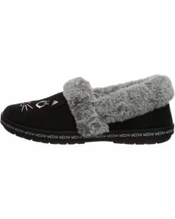 BOBS from SKECHERS Slippers Too Cozy - Meow Pajamas -SKECHERS Shop 71AtPawlLCL. AC SR736920