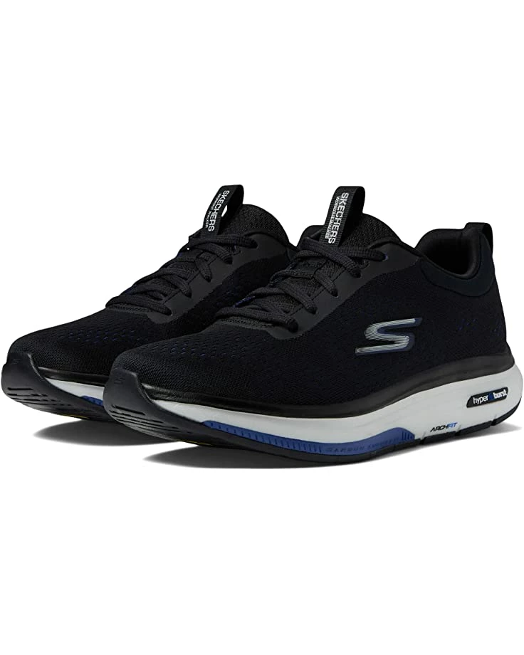 SKECHERS Performance Sneakers & Athletic Shoes Go Walk Arch Fit Workout Walker - Outpace 3 SKECHERS Performance Sneakers & Athletic Shoes Go Walk Arch Fit Workout Walker - Outpace