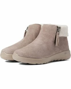 SKECHERS Performance Boots On-The-Go Joy - Happily Cozy -SKECHERS Shop 71B rnC4ogL. AC SR736920