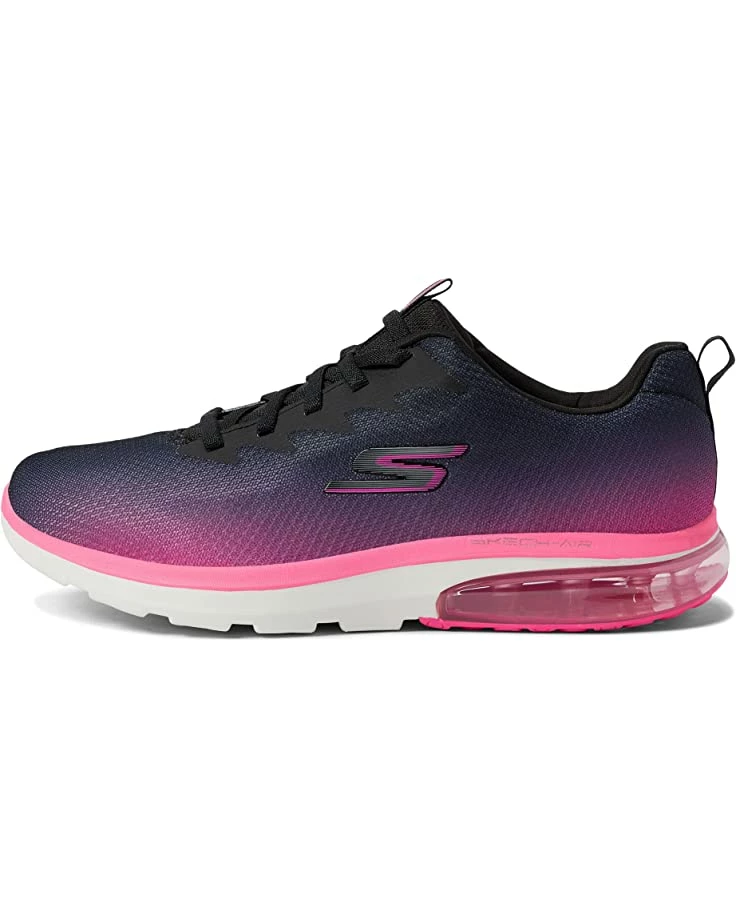 SKECHERS Performance Sneakers & Athletic Shoes Go Walk Air 2.0 - Quick Breeze 6 SKECHERS Performance Sneakers & Athletic Shoes Go Walk Air 2.0 - Quick Breeze - Image 4