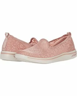 SKECHERS Performance Sneakers & Athletic Shoes Arch Fit Uplift Lace Skimmer -SKECHERS Shop 71B6ozyNQmS. AC SR736920