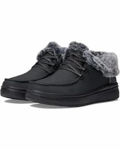 BOBS from SKECHERS Boots Skipper Wave