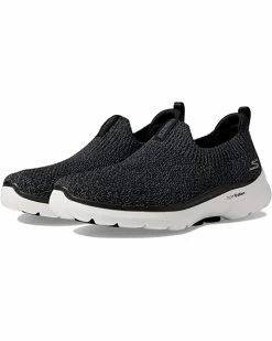 SKECHERS Performance Sneakers & Athletic Shoes Go Walk 6 - Stunning View -SKECHERS Shop 71BDj7BxvYL. AC SR736920
