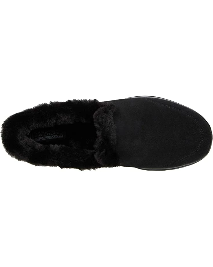 SKECHERS Performance Slippers Go Walk 5 - Toasty 4 SKECHERS Performance Slippers Go Walk 5 - Toasty - Image 2