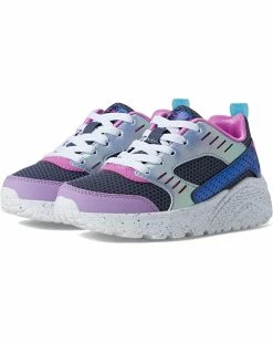 SKECHERS KIDS Sneakers & Athletic Shoes Street - Uno Lite 310463L (Little Kid/Big Kid)