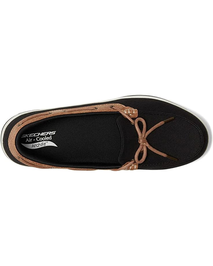 SKECHERS Performance Boat Shoes Arch Fit Uplift Slip-On Boat Shoe 4 SKECHERS Performance Boat Shoes Arch Fit Uplift Slip-On Boat Shoe - Image 2