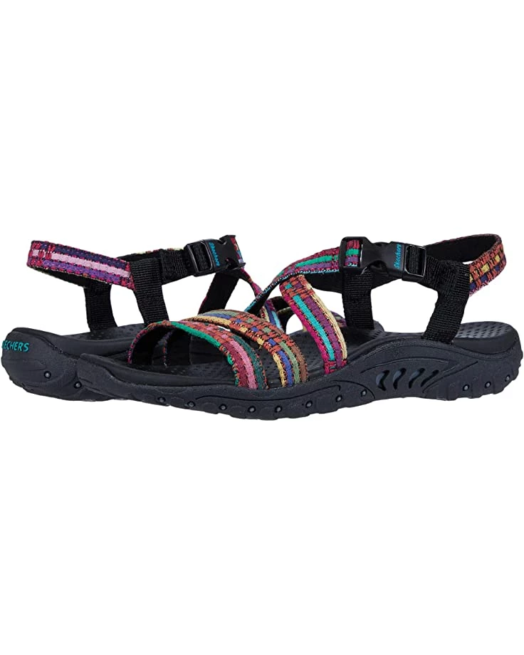SKECHERS Sandals Reggae – Sew Me 3 SKECHERS Sandals Reggae – Sew Me
