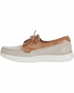 SKECHERS Performance Boat Shoes On-The-Go Flex Canvas Boat Shoe -SKECHERS Shop 71BjrICSyiL. AC SR736920