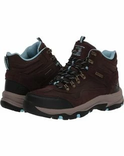 SKECHERS Hiking Trego - Base Camp