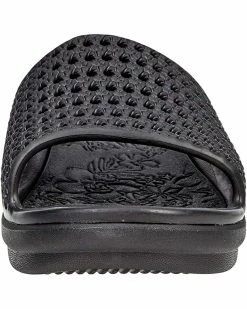 SKECHERS Sandals Foamies Arch Fit Ascend Woven Slides -SKECHERS Shop 71C8FJ s8zL. AC SR736920