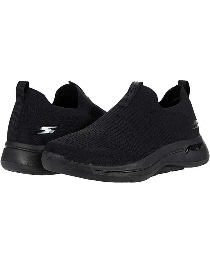 SKECHERS Performance Sneakers & Athletic Shoes Go Walk Arch Fit - Iconic 3 SKECHERS Performance Sneakers & Athletic Shoes Go Walk Arch Fit - Iconic
