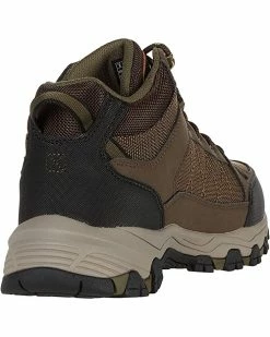 SKECHERS Hiking Relaxed Fit Selmen - Melano -SKECHERS Shop 71CE1GiaQNL. AC SR736920