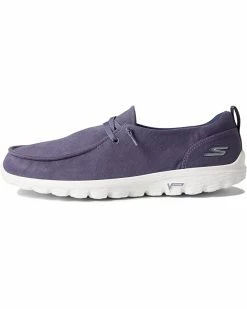 SKECHERS Performance Sneakers & Athletic Shoes Go Walk 2 - Canvas Moc Toe -SKECHERS Shop 71CGFVL2lgL. AC SR736920