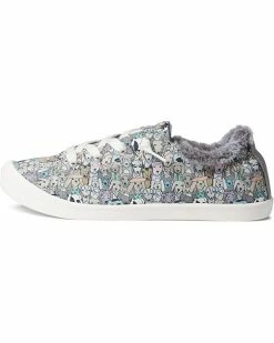 BOBS from SKECHERS Sneakers & Athletic Shoes Beach Bingo - Mellow Muts -SKECHERS Shop 71CM68o1olL. AC SR736920