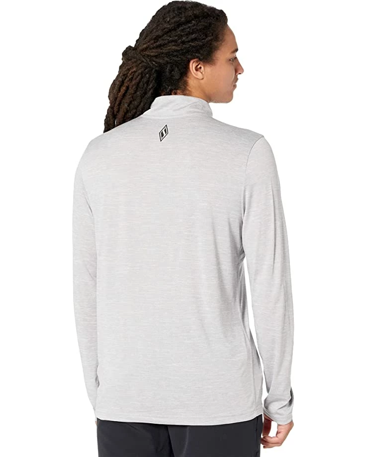 SKECHERS Shirts & Tops On The Road 1/4 Zip 4 SKECHERS Shirts & Tops On The Road 1/4 Zip - Image 2