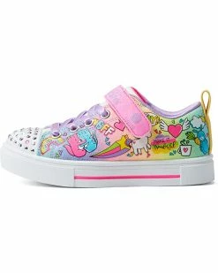 SKECHERS KIDS Sneakers & Athletic Shoes Twinkle Toes - Twinkle Sparks 314786L (Little Kid) 11 SKECHERS KIDS Sneakers & Athletic Shoes Twinkle Toes - Twinkle Sparks 314786L (Little Kid) -SKECHERS Shop 71COx73v47L. AC SR736920