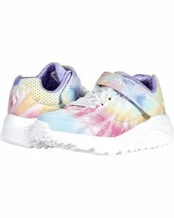 SKECHERS KIDS Sneakers & Athletic Shoes Street - Uno Lite 310455L (Little Kid/Big Kid)