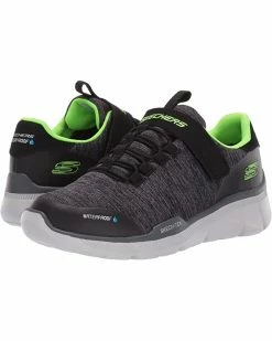 SKECHERS KIDS Sneakers & Athletic Shoes Sport - Equalizer 3.0 97925L (Little Kid/Big Kid)