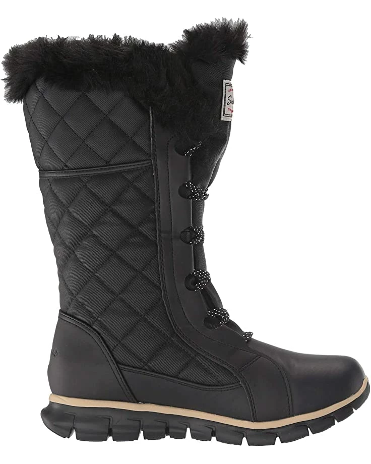 SKECHERS Boots Synergy - Real Estate 8 SKECHERS Boots Synergy - Real Estate - Image 6