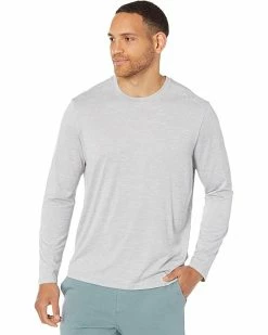 SKECHERS Shirts & Tops On the Road Long Sleeve Tech Tee