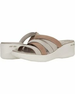 SKECHERS Heels Pier-Lite - Fading Sun 15 SKECHERS Heels Pier-Lite - Fading Sun -SKECHERS Shop 71CmblSNhL. AC SR736920