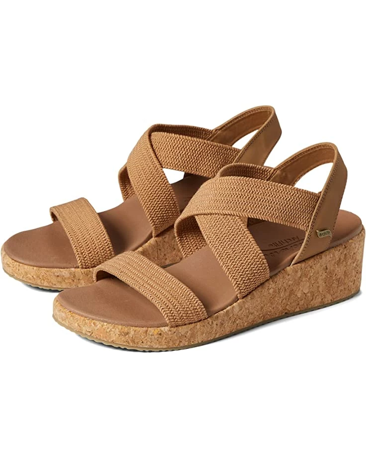 SKECHERS Heels Arch Fit Beverlee - Love Stays 10 SKECHERS Heels Arch Fit Beverlee - Love Stays - Image 8