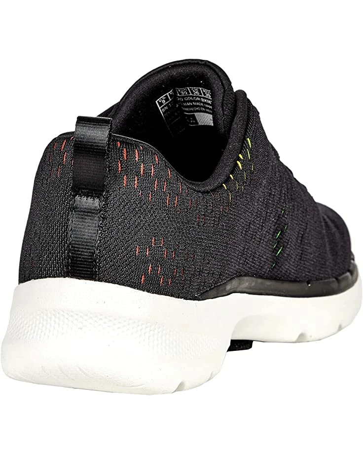 SKECHERS Performance Sneakers & Athletic Shoes Go Walk 6 - Vibrant Energy 7 SKECHERS Performance Sneakers & Athletic Shoes Go Walk 6 - Vibrant Energy - Image 5