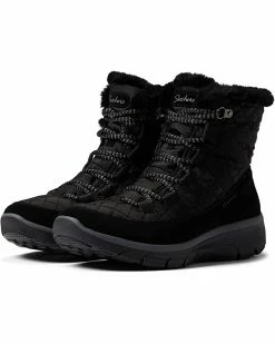 SKECHERS Boots Easy Going - Moro Street