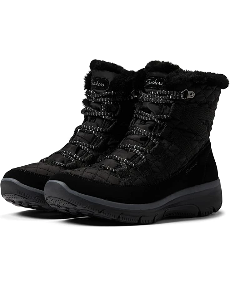 SKECHERS Boots Easy Going - Moro Street 3 SKECHERS Boots Easy Going - Moro Street