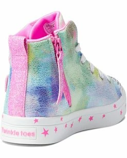 SKECHERS KIDS Sneakers & Athletic Shoes Twinkle Toes - Twi-Lites 2.0 314439L (Little Kid) -SKECHERS Shop 71Cyh4NjXML. AC SR736920