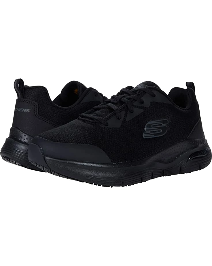 SKECHERS Work Sneakers & Athletic Shoes Arch Fit SR 3 SKECHERS Work Sneakers & Athletic Shoes Arch Fit SR