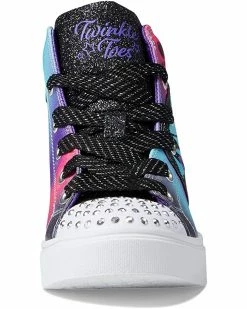 SKECHERS KIDS Sneakers & Athletic Shoes Twinkle Toes - Twinkle Sparks 314785L (Little Kid) 13 SKECHERS KIDS Sneakers & Athletic Shoes Twinkle Toes - Twinkle Sparks 314785L (Little Kid) -SKECHERS Shop 71D8rHD57L. AC SR736920