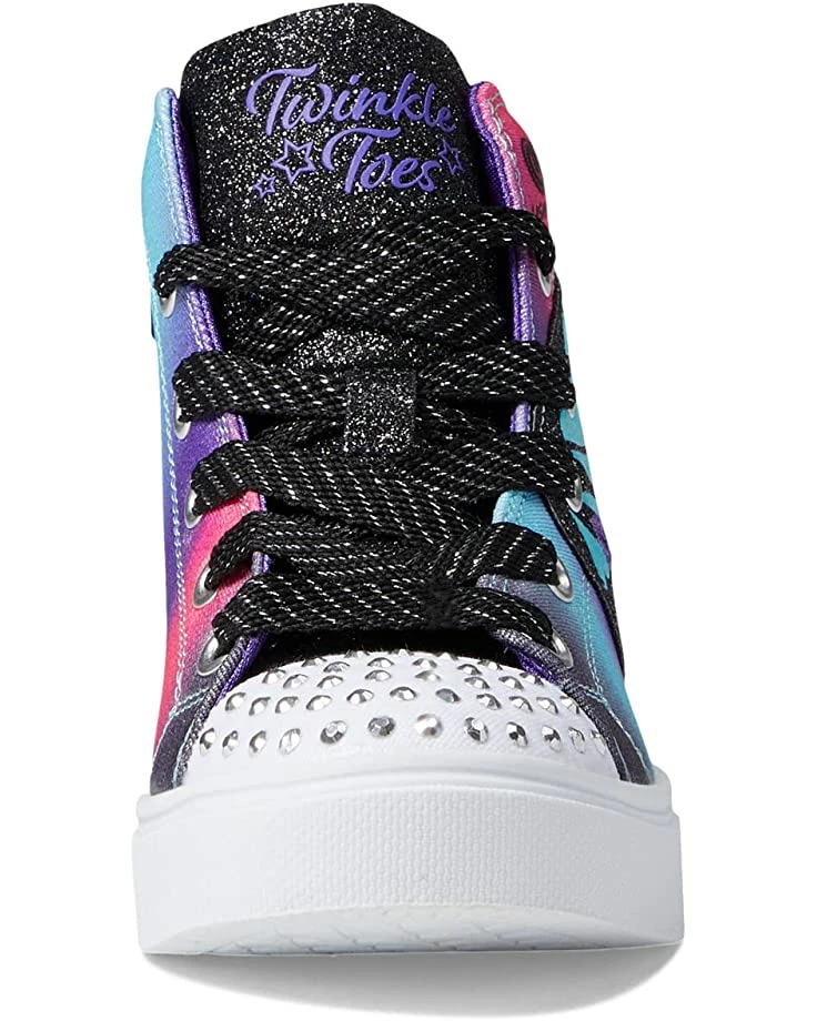 SKECHERS KIDS Sneakers & Athletic Shoes Twinkle Toes - Twinkle Sparks 314785L (Little Kid) 8 SKECHERS KIDS Sneakers & Athletic Shoes Twinkle Toes - Twinkle Sparks 314785L (Little Kid) - Image 6