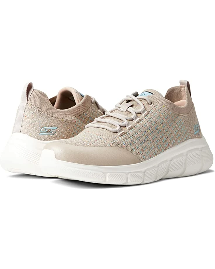 BOBS from SKECHERS Sneakers & Athletic Shoes Bobs B Flex - Clean Spirit 9 BOBS from SKECHERS Sneakers & Athletic Shoes Bobs B Flex - Clean Spirit - Image 7