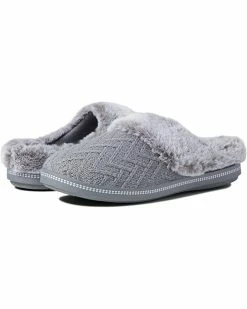 SKECHERS Slippers Cozy Campfire - Home Essential -SKECHERS Shop 71DFiOJK1QL. AC SR736920