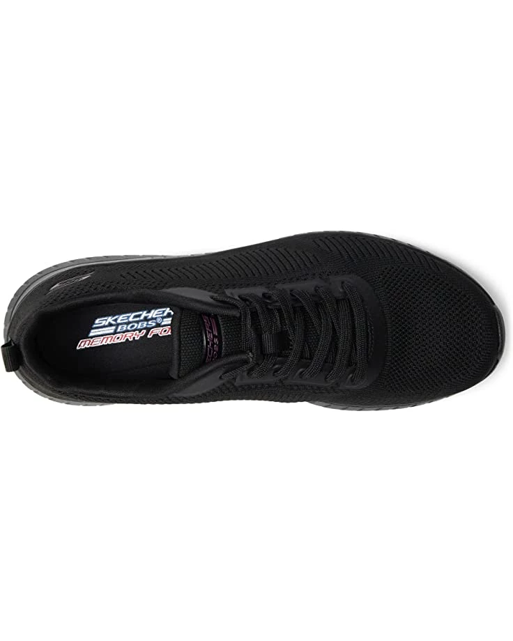 BOBS from SKECHERS Sneakers & Athletic Shoes Bobs Squad Chaos 4 BOBS from SKECHERS Sneakers & Athletic Shoes Bobs Squad Chaos - Image 2