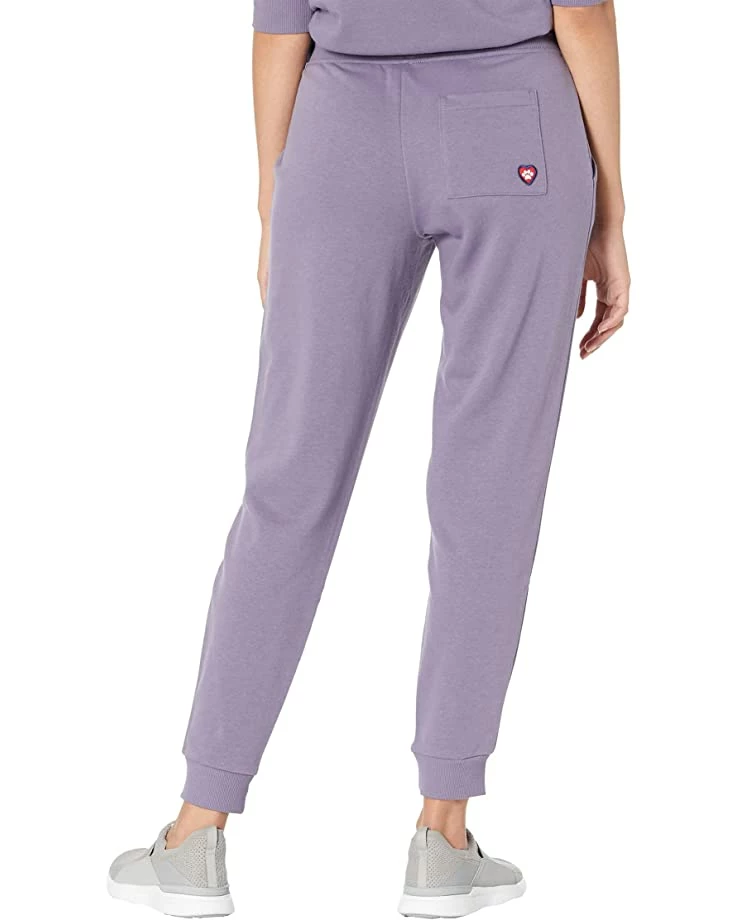 SKECHERS Pants Bobs French Terry Joggers 4 SKECHERS Pants Bobs French Terry Joggers - Image 2