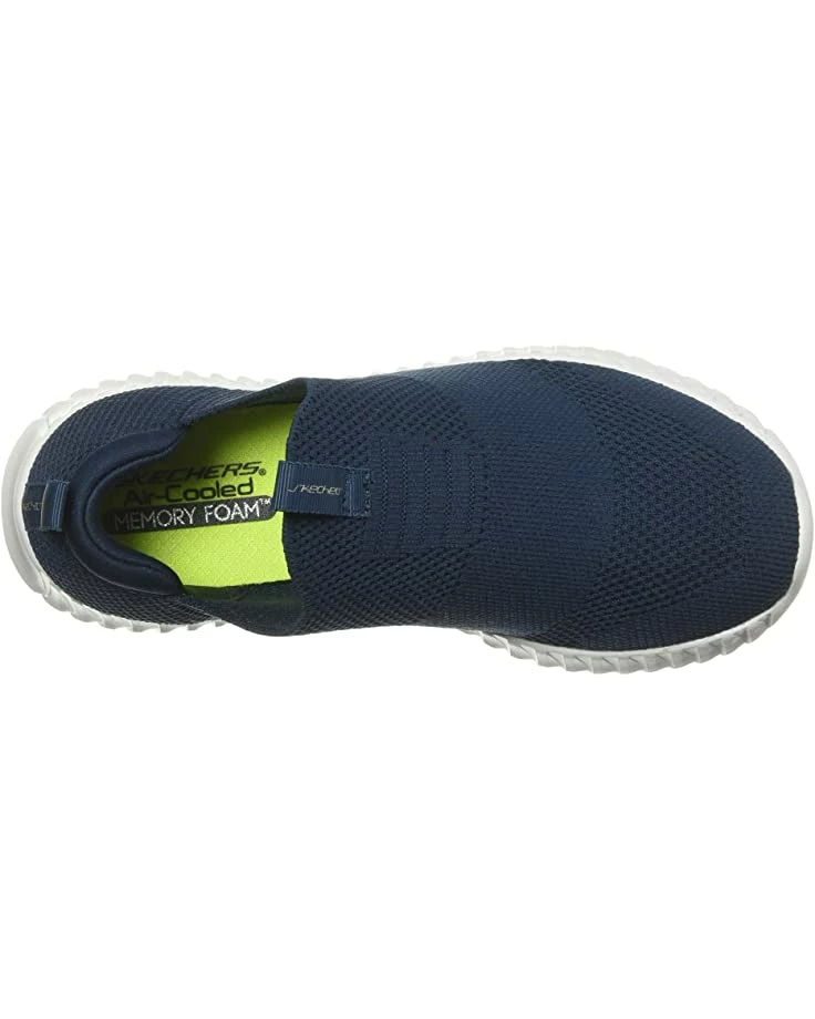 SKECHERS KIDS Sneakers & Athletic Shoes Sport - Elite Flex - Wasik 97891L (Little Kid/Big Kid) 4 SKECHERS KIDS Sneakers & Athletic Shoes Sport - Elite Flex - Wasik 97891L (Little Kid/Big Kid) - Image 2