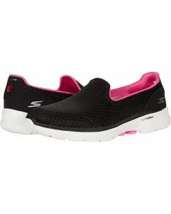 SKECHERS Performance Sneakers & Athletic Shoes Go Walk 6 Big Splash -SKECHERS Shop 71Dc81u4PCS. AC SR736920