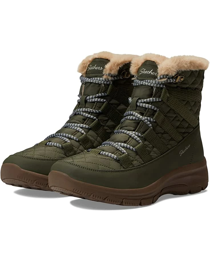 SKECHERS Boots Easy Going - Moro Street 11 SKECHERS Boots Easy Going - Moro Street - Image 9