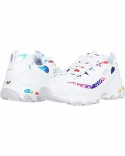 SKECHERS Sneakers & Athletic Shoes D'Lites - Summer Fiesta -SKECHERS Shop 71DyZPd80L. AC SR736920