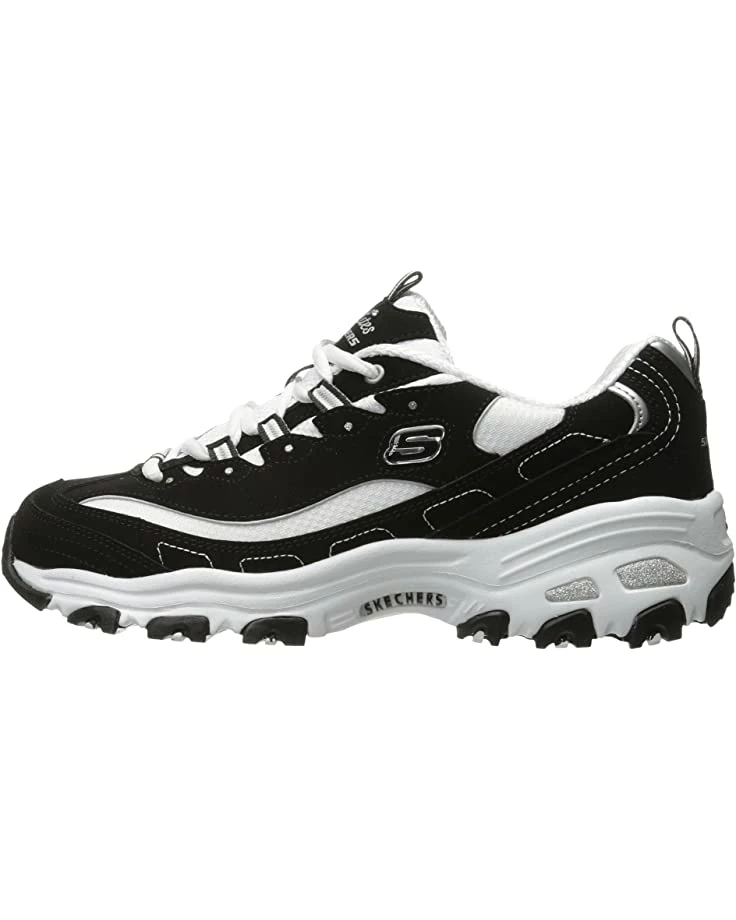 SKECHERS Sneakers & Athletic Shoes D'Lites - Biggest Fan 6 SKECHERS Sneakers & Athletic Shoes D'Lites - Biggest Fan - Image 4