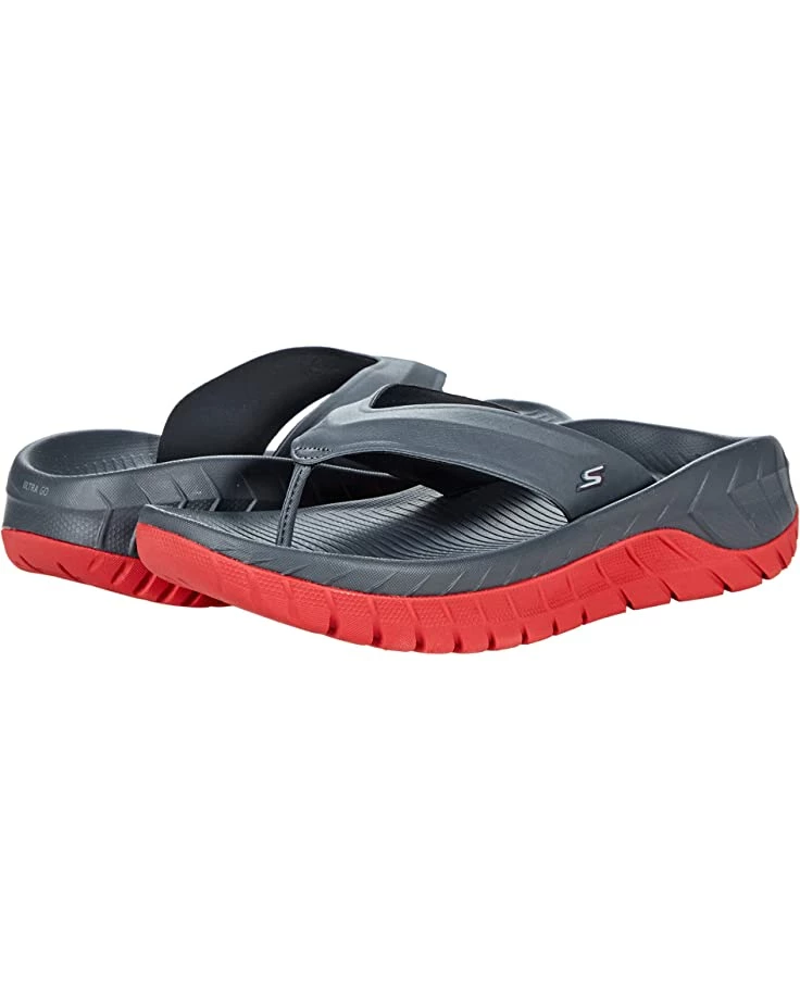 SKECHERS Performance Sandals Go Recovery - 229018 9 SKECHERS Performance Sandals Go Recovery - 229018 - Image 7