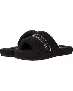 SKECHERS Slippers Cozy Slide - Bling It!