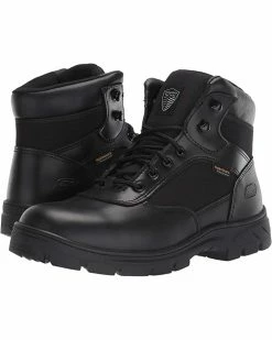SKECHERS Work Boots Wascana - Benen WP Tactical