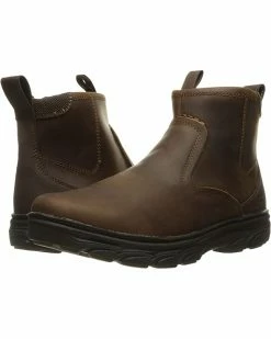 SKECHERS Hiking Relaxed Fit Resment Korver